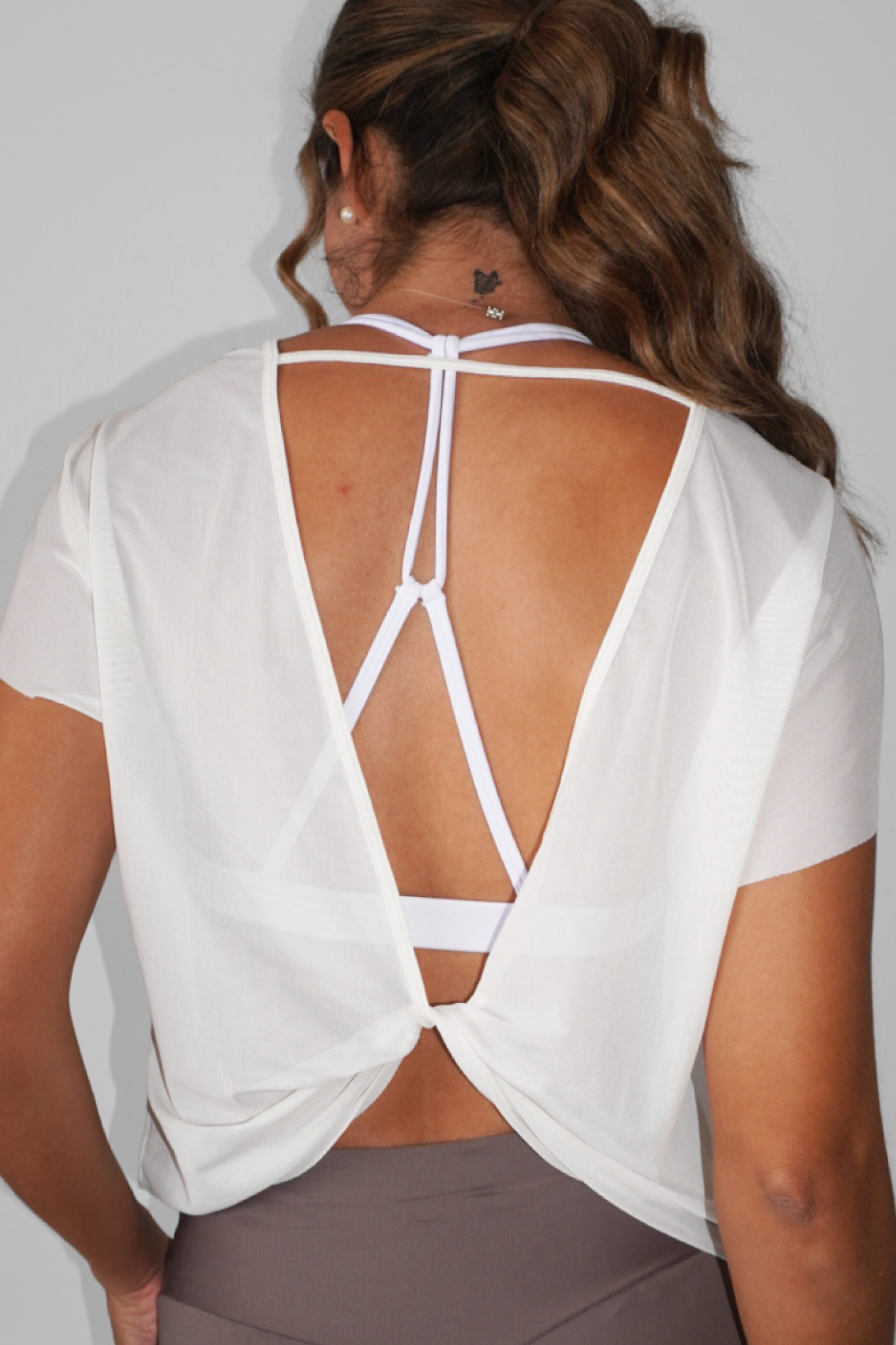 Camiseta Alana