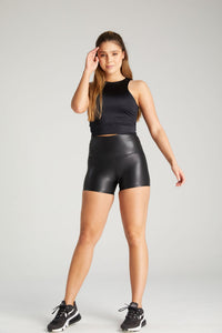 Mini Short Matte