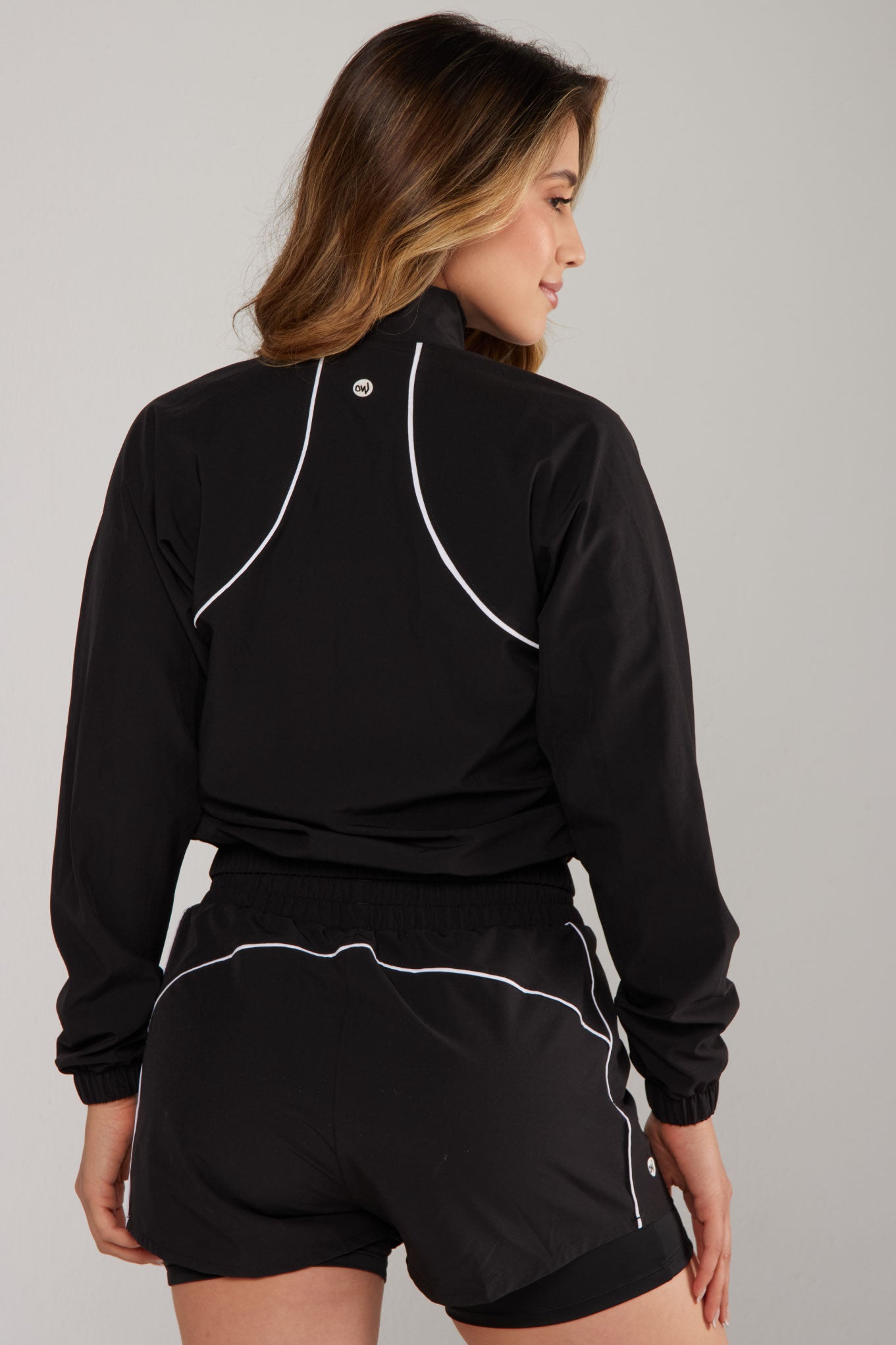 Set Running Mocha – Owfit Mexico