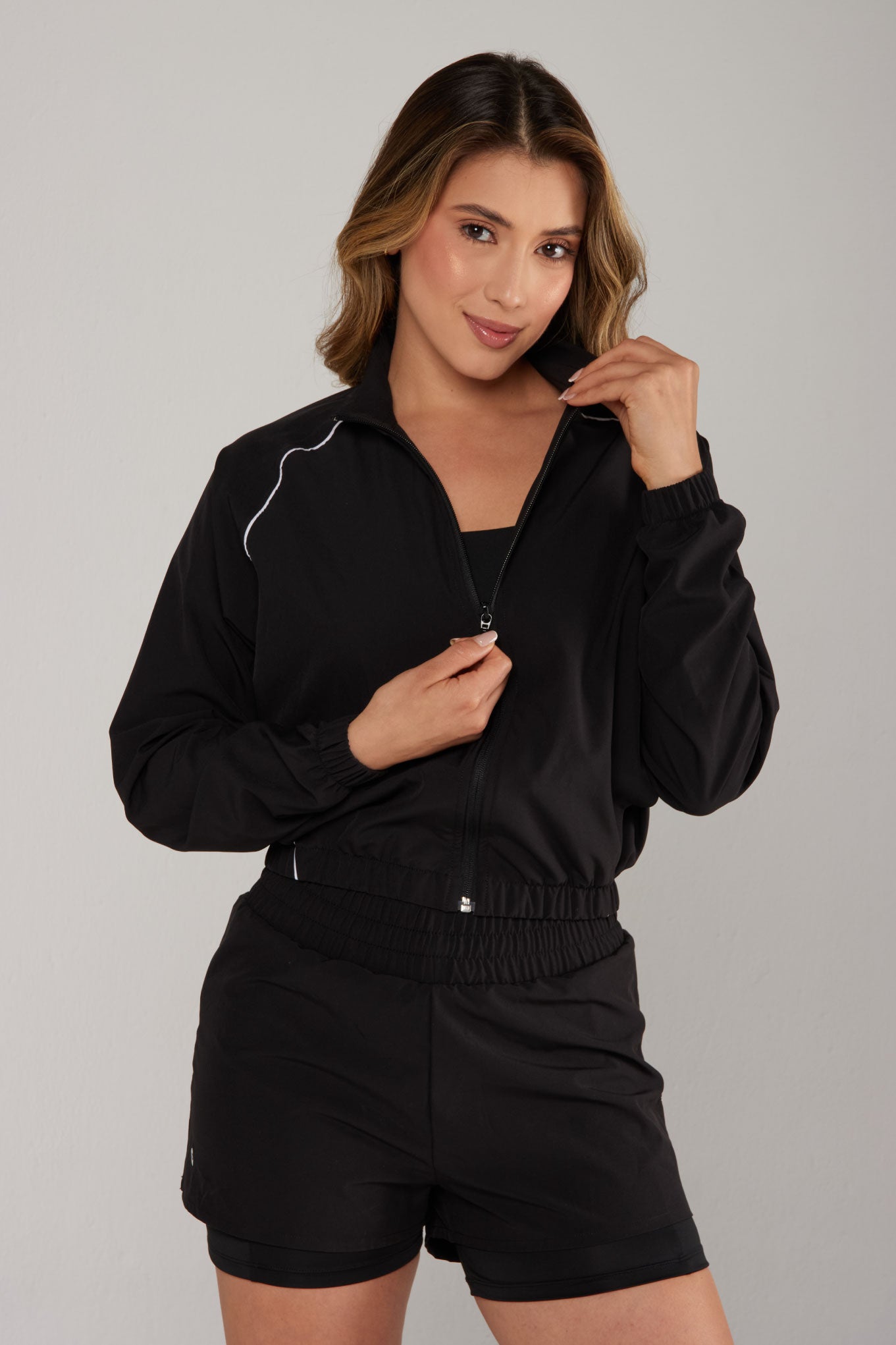 Set Running Mocha – Owfit Mexico